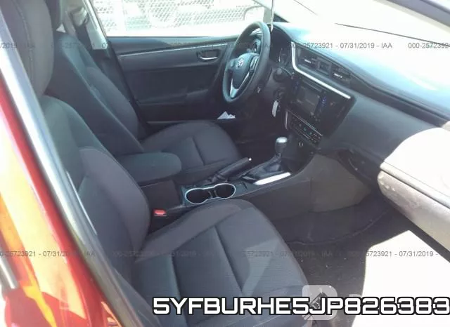 5YFBURHE5JP826383 фото 6