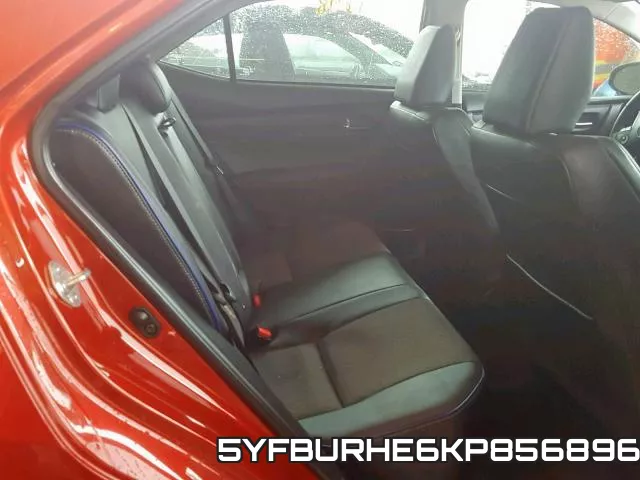 5YFBURHE6KP856896 фото 7