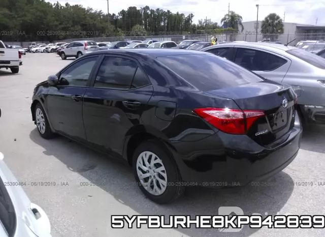 5YFBURHE8KP942839 фото 4
