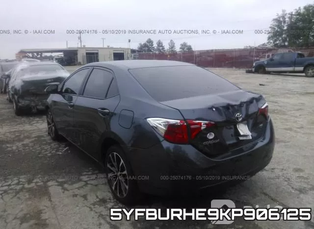 5YFBURHE9KP906125 фото 4