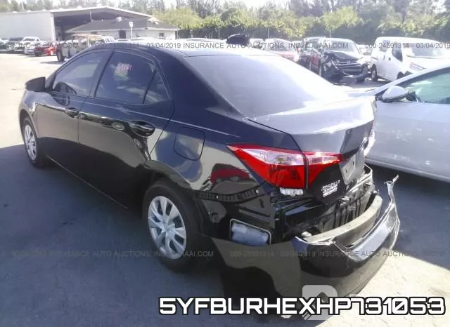 5YFBURHEXHP731053 фото 4