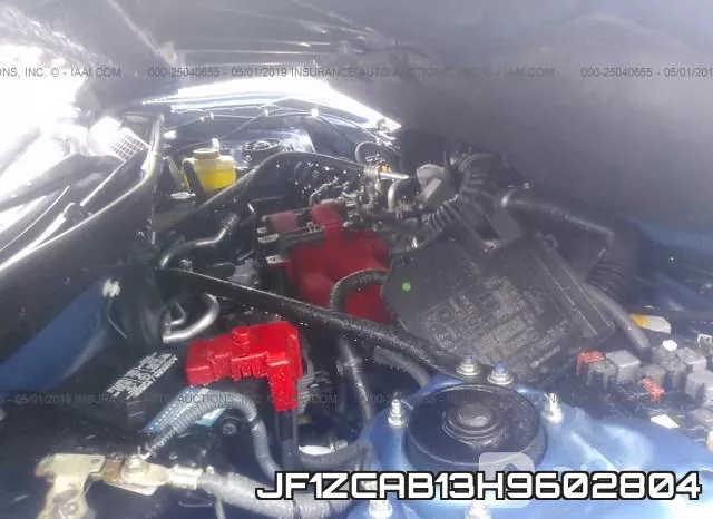 JF1ZCAB13H9602804 фото 2