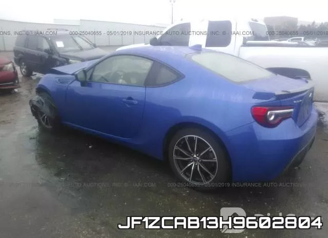 JF1ZCAB13H9602804 фото 4