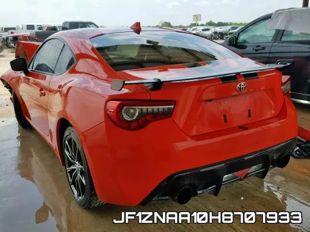 JF1ZNAA10H8707933 фото 3