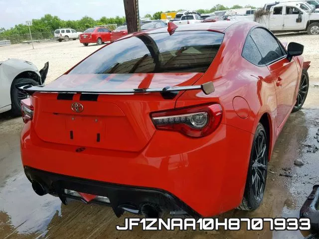 JF1ZNAA10H8707933 фото 4