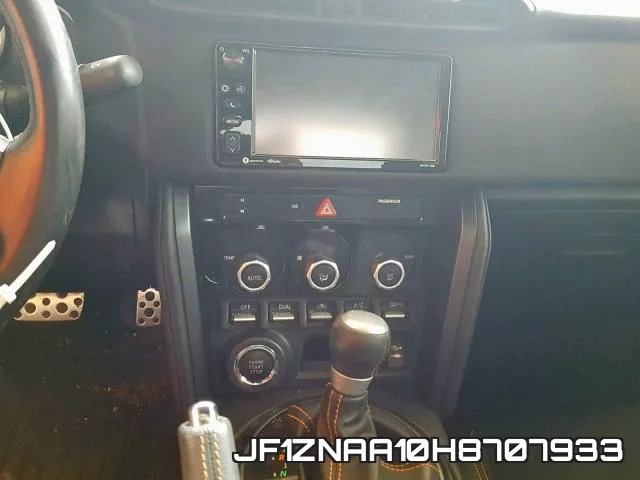 JF1ZNAA10H8707933 фото 9