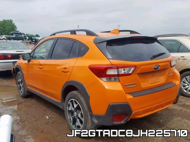 JF2GTADC8JH225710 фото 4