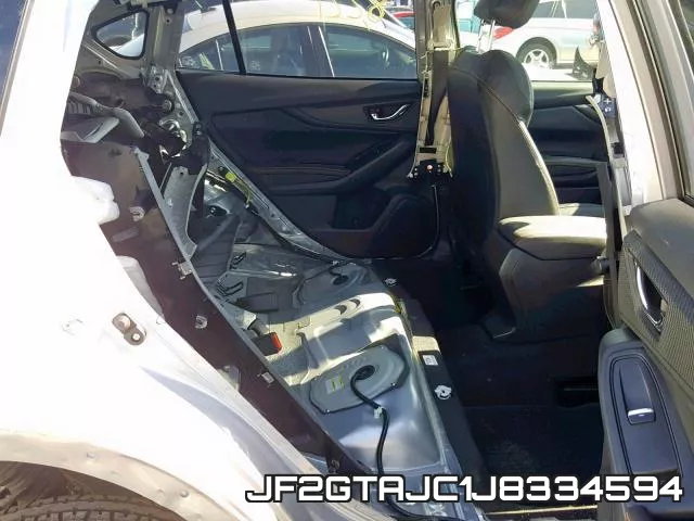JF2GTAJC1J8334594 фото 7