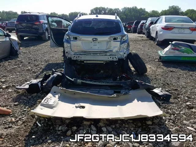 JF2GTAJC1J8334594 фото 10