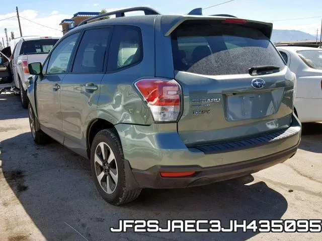 JF2SJAEC3JH435095 фото 4