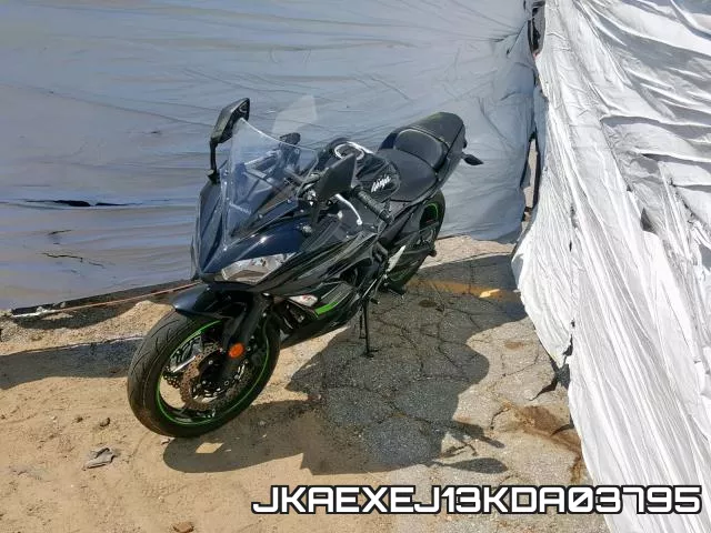 JKAEXEJ13KDA03795 фото 3