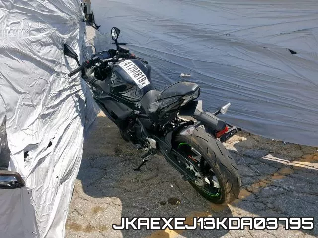 JKAEXEJ13KDA03795 фото 4