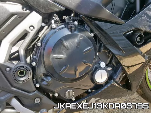 JKAEXEJ13KDA03795 фото 8