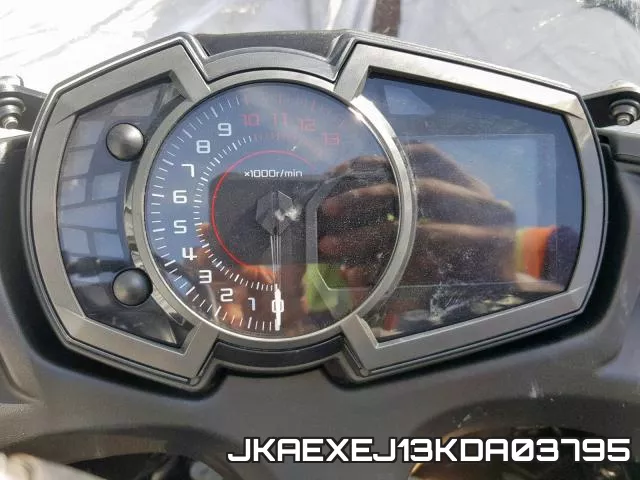 JKAEXEJ13KDA03795 фото 9