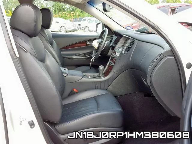 JN1BJ0RP1HM380608 фото 6