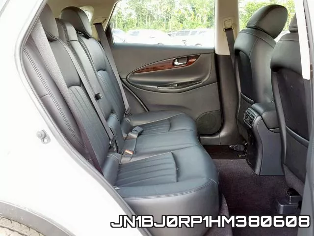 JN1BJ0RP1HM380608 фото 7