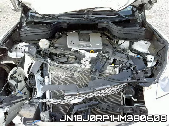 JN1BJ0RP1HM380608 фото 8