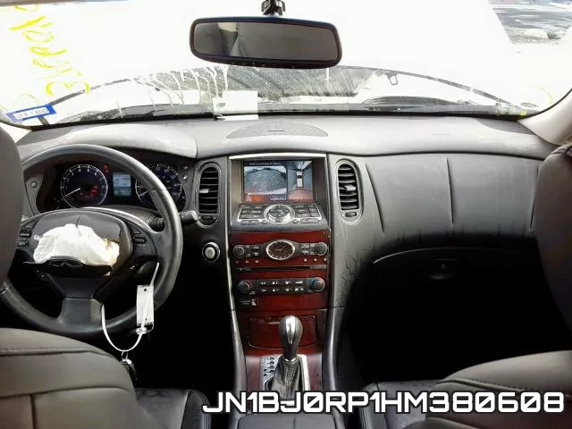 JN1BJ0RP1HM380608 фото 10