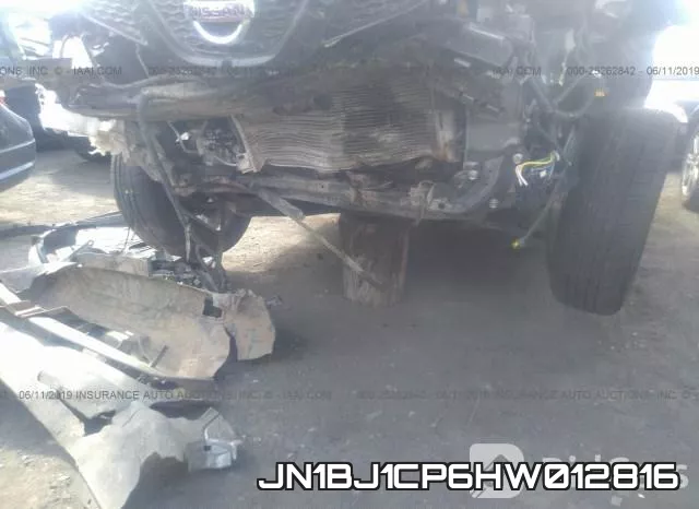 JN1BJ1CP6HW012816 фото 7