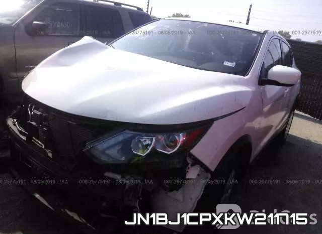 JN1BJ1CPXKW211715 фото 3