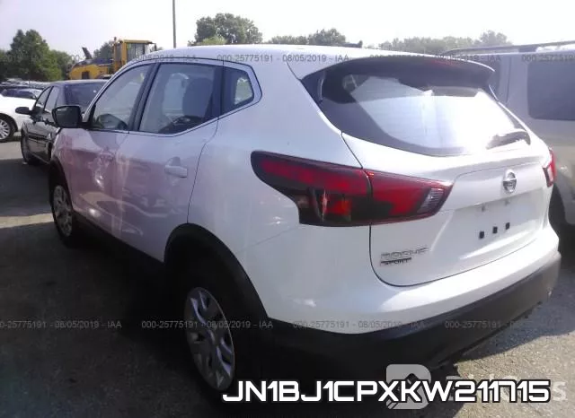 JN1BJ1CPXKW211715 фото 4