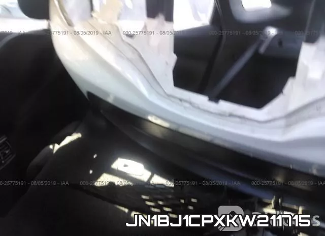JN1BJ1CPXKW211715 фото 9