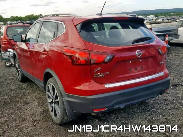 JN1BJ1CR4HW143874 фото 4