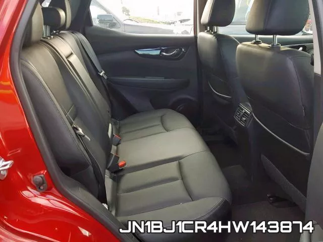 JN1BJ1CR4HW143874 фото 7