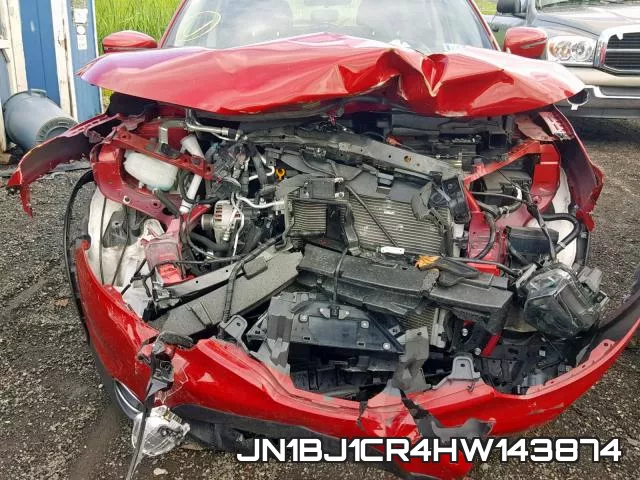 JN1BJ1CR4HW143874 фото 10