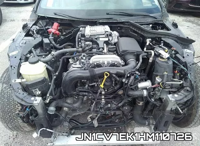 JN1CV7EK1HM110726 фото 2