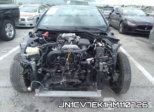 JN1CV7EK1HM110726 фото 7