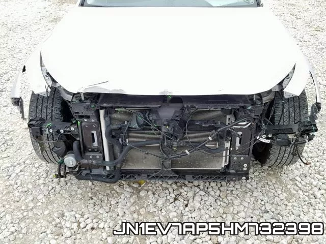 JN1EV7AP5HM732398 фото 10