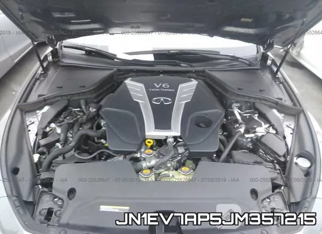 JN1EV7AP5JM357215 фото 2