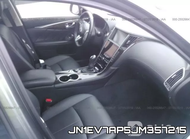 JN1EV7AP5JM357215 фото 6