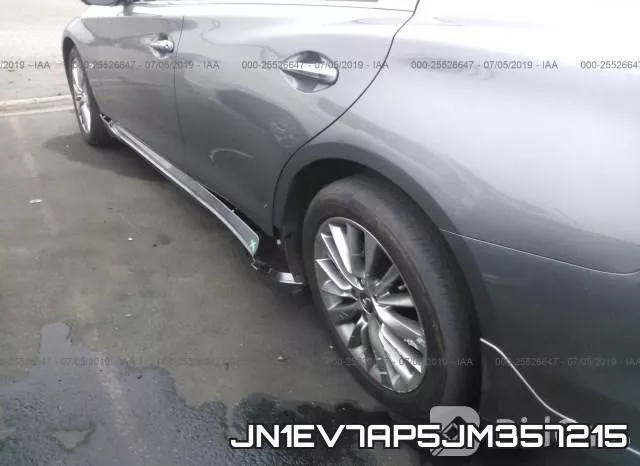 JN1EV7AP5JM357215 фото 7