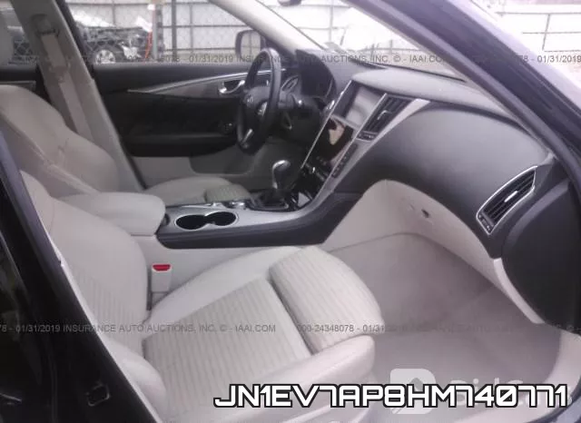 JN1EV7AP8HM740771 фото 6