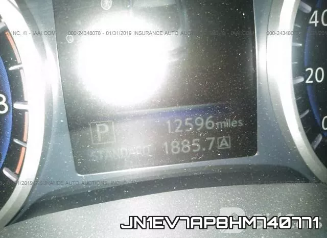 JN1EV7AP8HM740771 фото 8