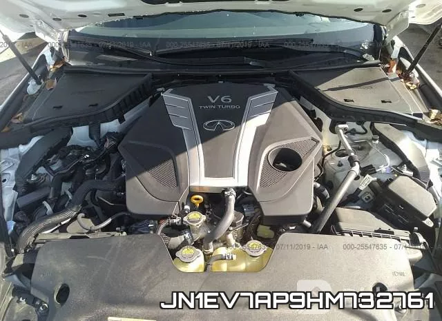 JN1EV7AP9HM732761 фото 2