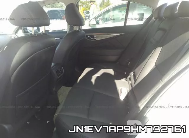 JN1EV7AP9HM732761 фото 9