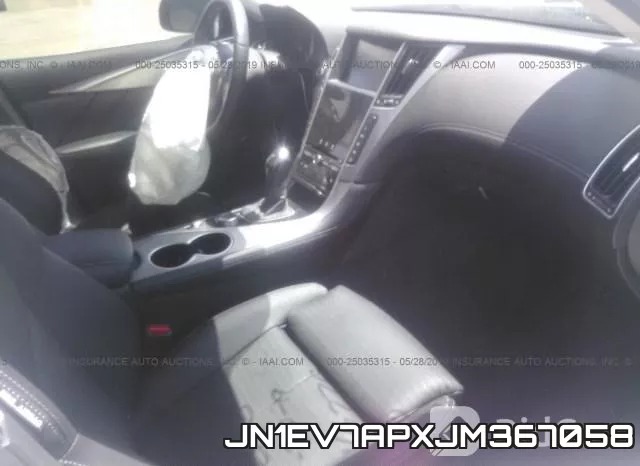 JN1EV7APXJM367058 фото 6