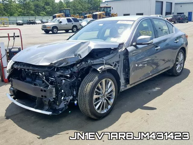 JN1EV7AR8JM431423 фото 3