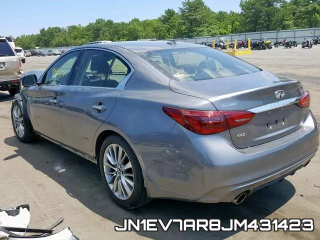 JN1EV7AR8JM431423 фото 4