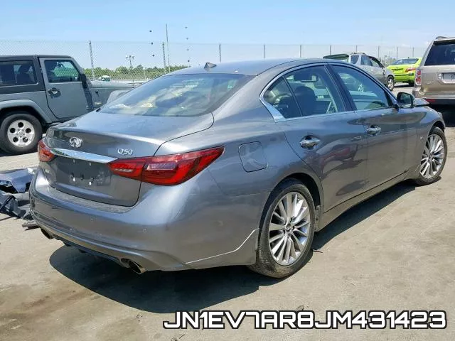 JN1EV7AR8JM431423 фото 5