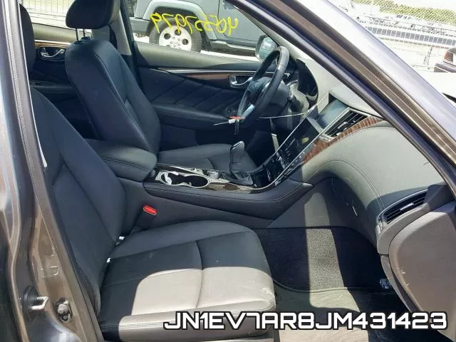 JN1EV7AR8JM431423 фото 6
