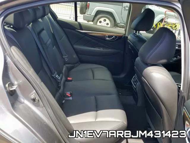 JN1EV7AR8JM431423 фото 7