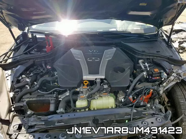 JN1EV7AR8JM431423 фото 8