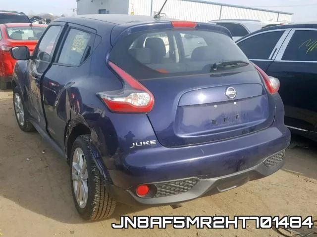 JN8AF5MR2HT701484 фото 4