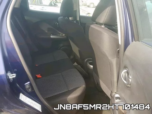 JN8AF5MR2HT701484 фото 7