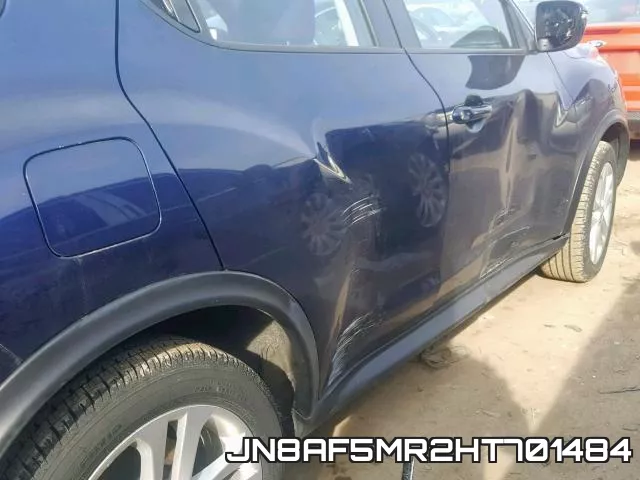 JN8AF5MR2HT701484 фото 10