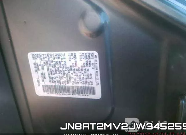 JN8AT2MV2JW345255 фото 9